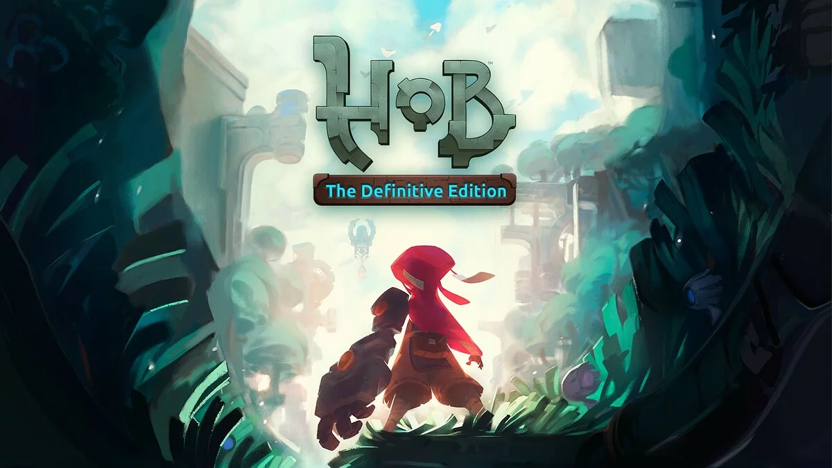 Арт из Hob / Картинка 2