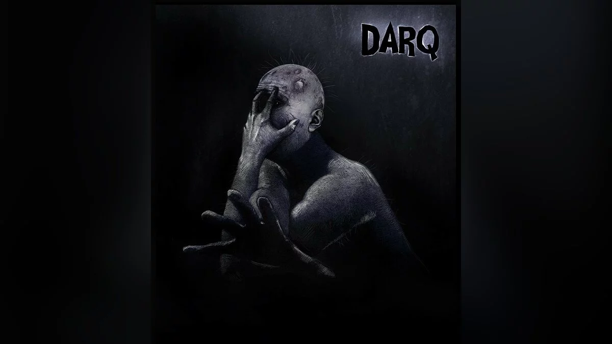 Арт из DARQ / Картинка 1