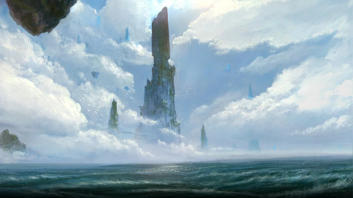 Арт из Icarus Online / Картинка 7