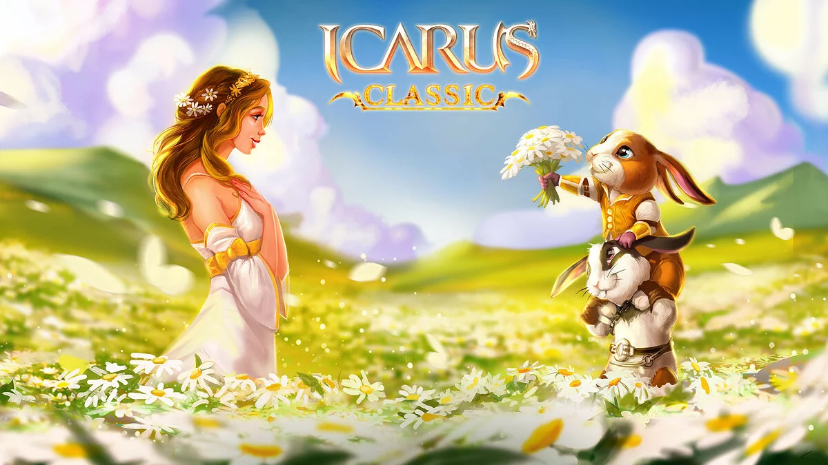 Арт из Icarus Online / Картинка 11