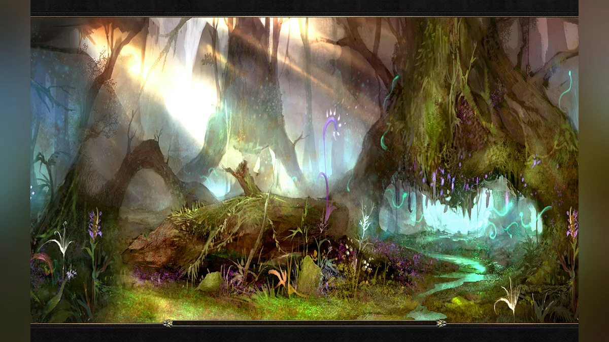 Арт из Icarus Online / Картинка 49