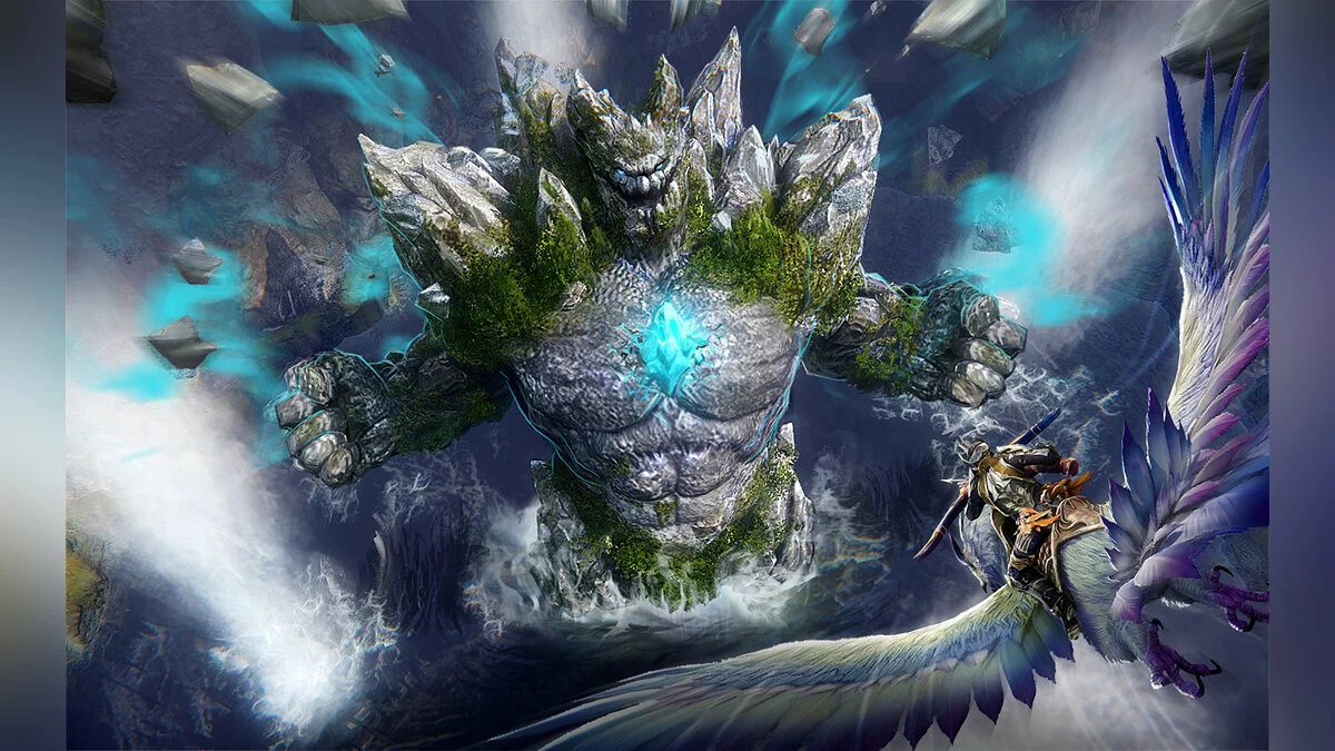 Арт из Icarus Online / Картинка 41