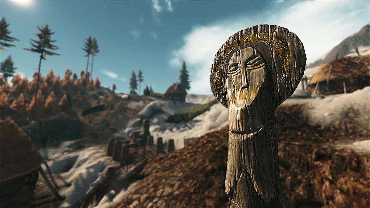 Скриншоты из Life is Feudal: MMO / Картинка 10