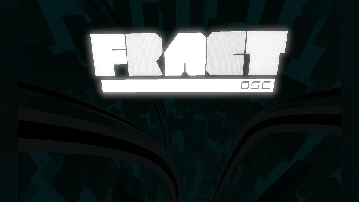 Скриншоты из FRACT OSC / Картинка 12