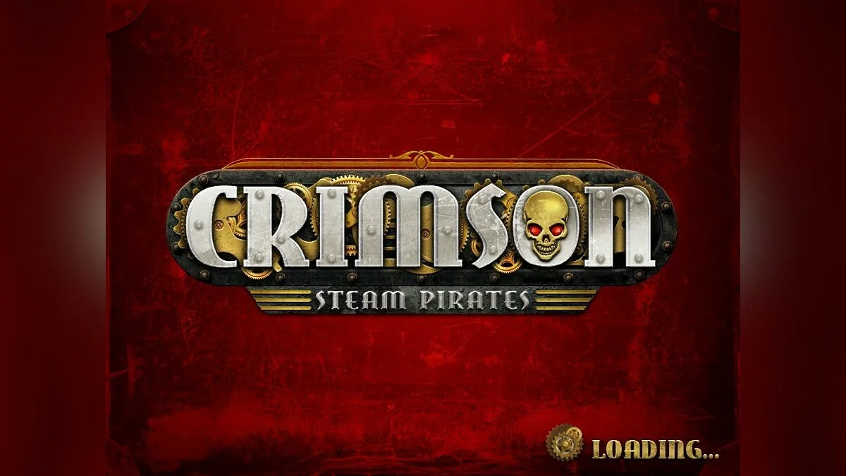 Скриншоты из Crimson: Steam Pirates / Картинка 12