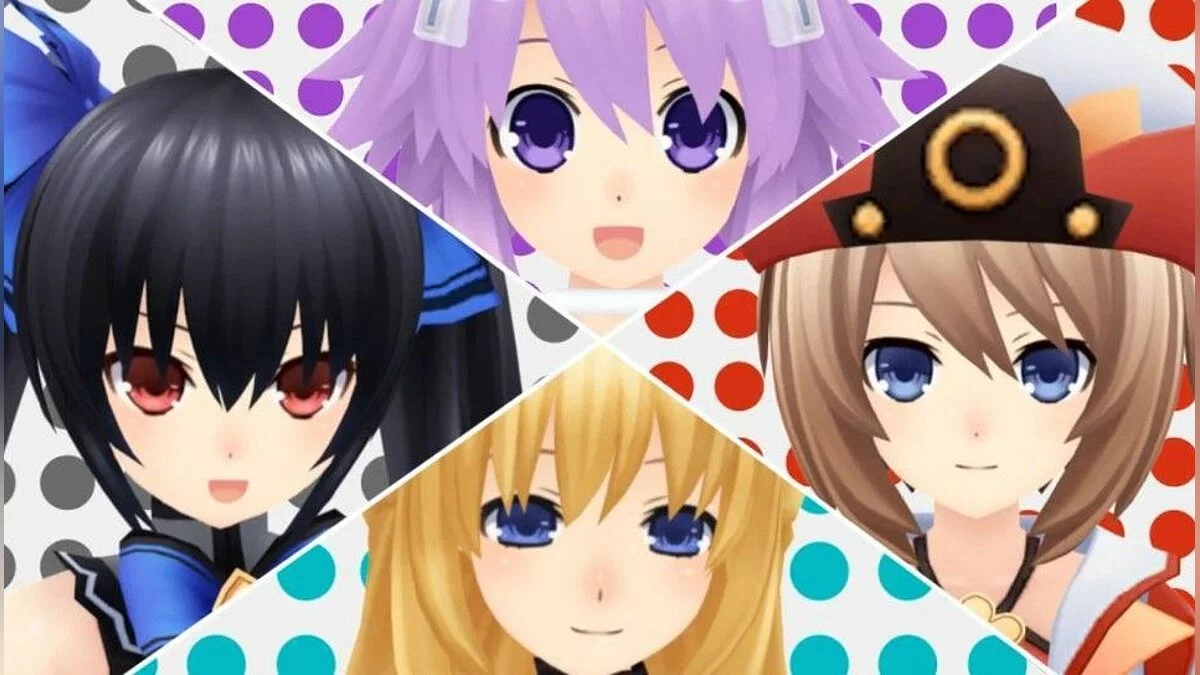 Скриншоты из Hyperdimension Idol Neptunia PP / Картинка 3