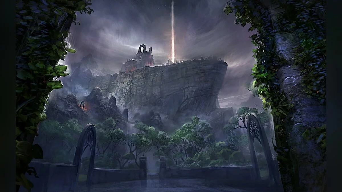 Арт из The Elder Scrolls Online / Картинка 51