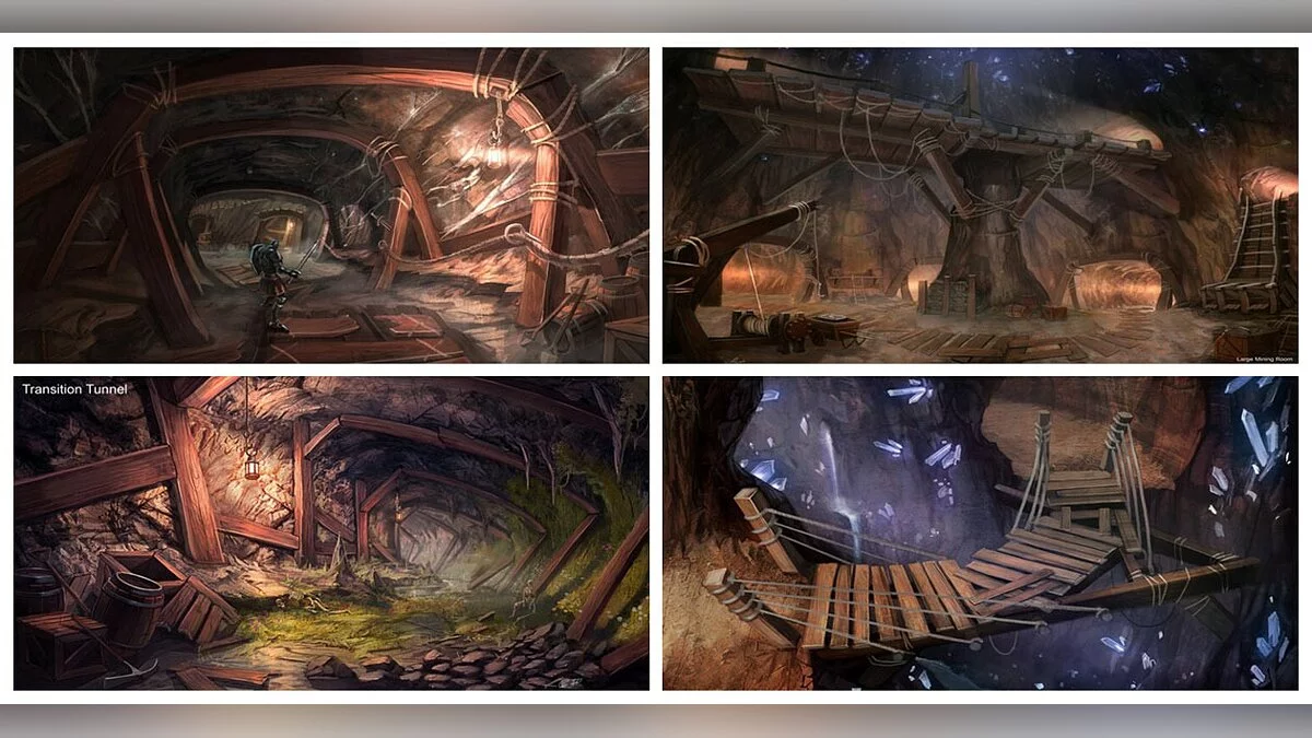 Арт из The Elder Scrolls Online / Картинка 123