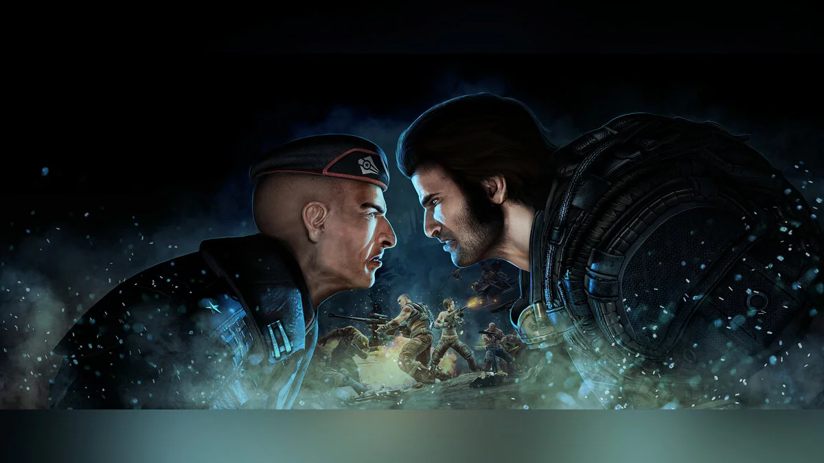 Арт из Bulletstorm: Full Clip Edition / Картинка 6