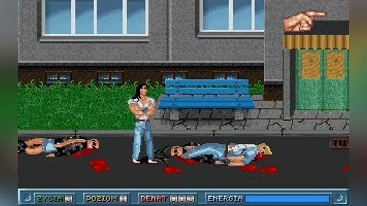 Скриншоты из Franko: The Crazy Revenge / Картинка 48