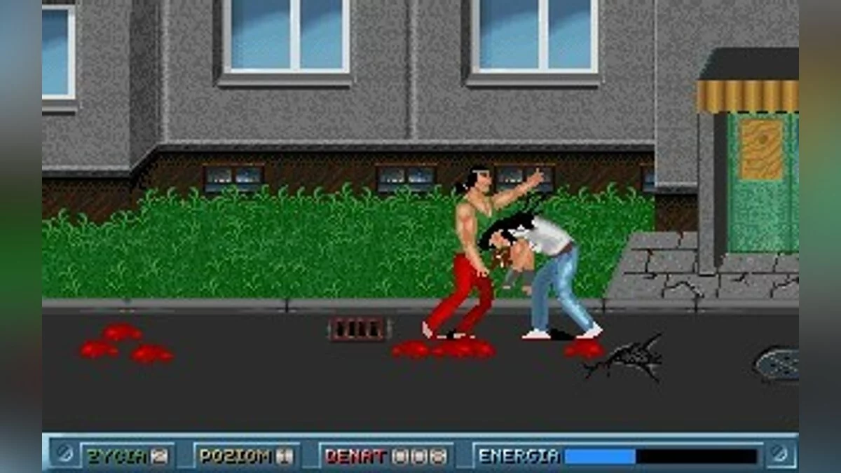 Скриншоты из Franko: The Crazy Revenge / Картинка 55