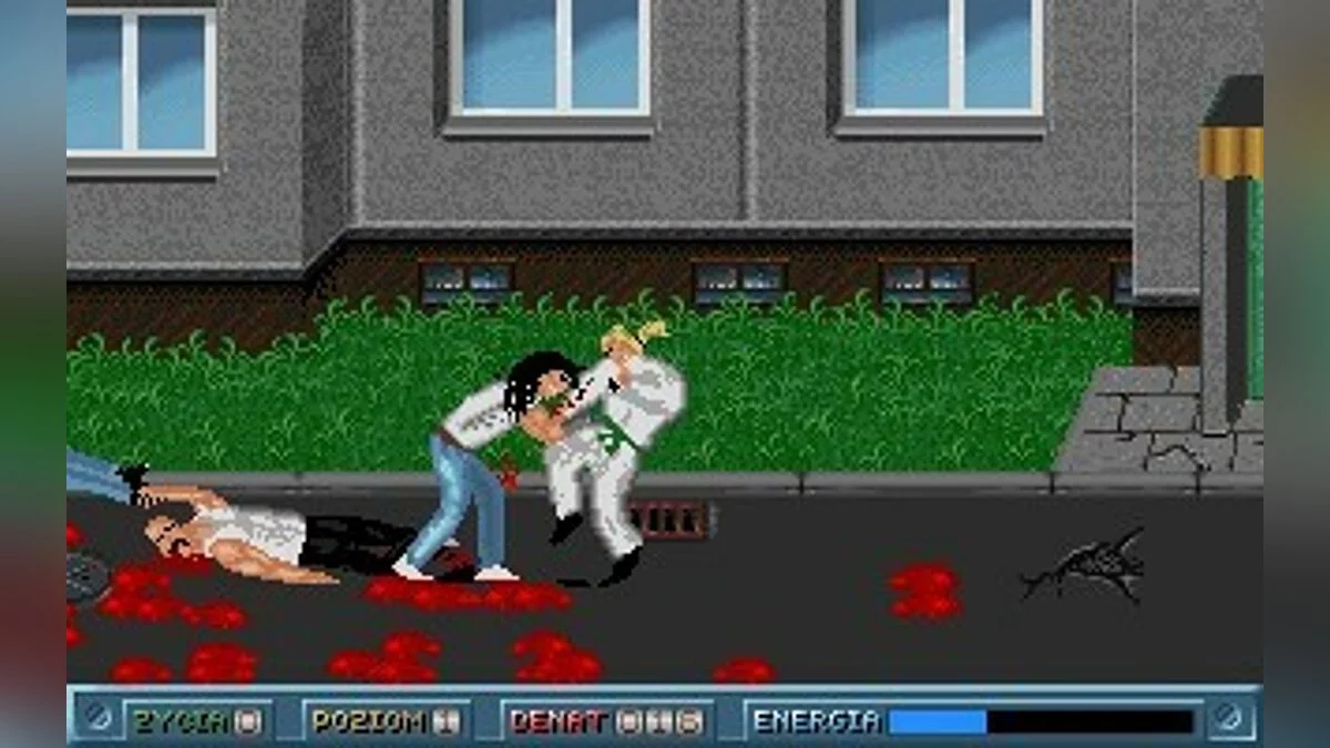 Скриншоты из Franko: The Crazy Revenge / Картинка 58