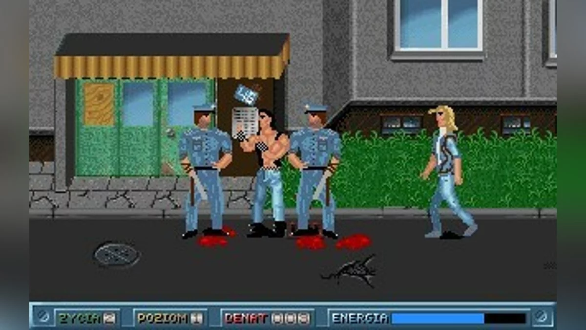 Скриншоты из Franko: The Crazy Revenge / Картинка 60