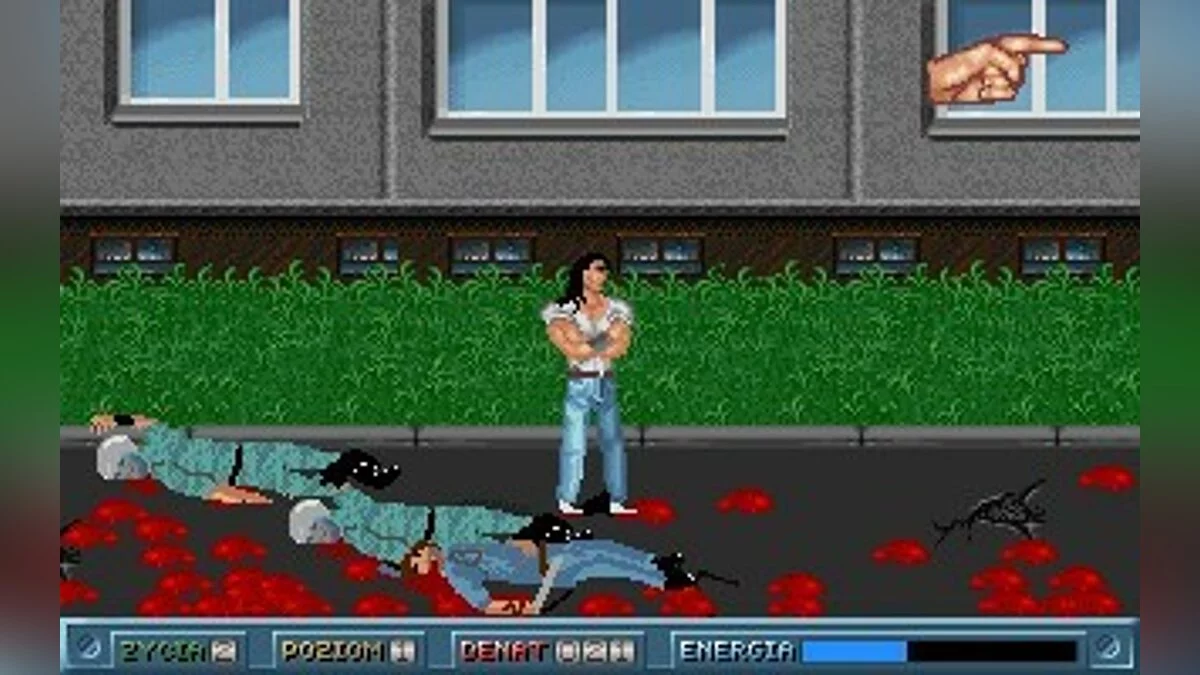 Скриншоты из Franko: The Crazy Revenge / Картинка 62