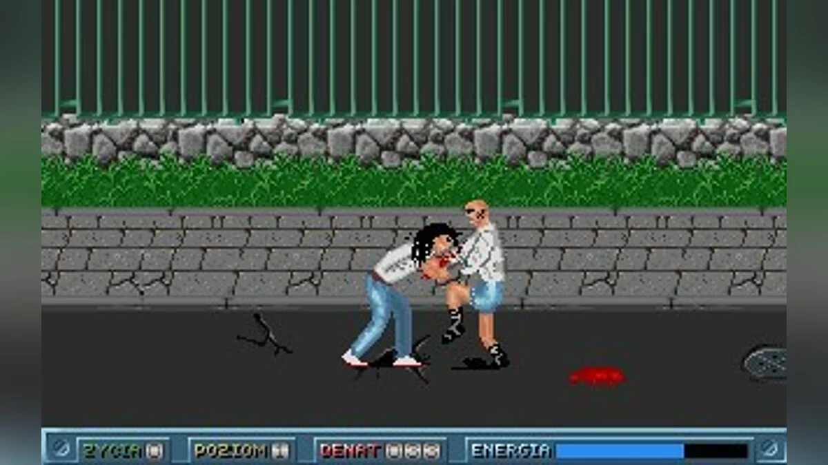 Скриншоты из Franko: The Crazy Revenge / Картинка 64