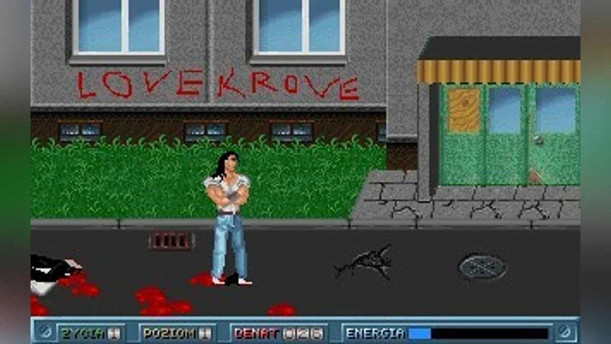 Скриншоты из Franko: The Crazy Revenge / Картинка 63