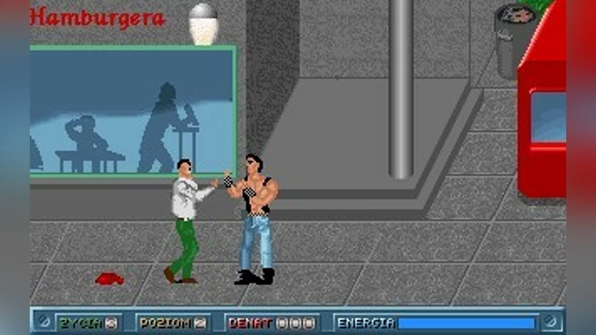 Скриншоты из Franko: The Crazy Revenge / Картинка 66