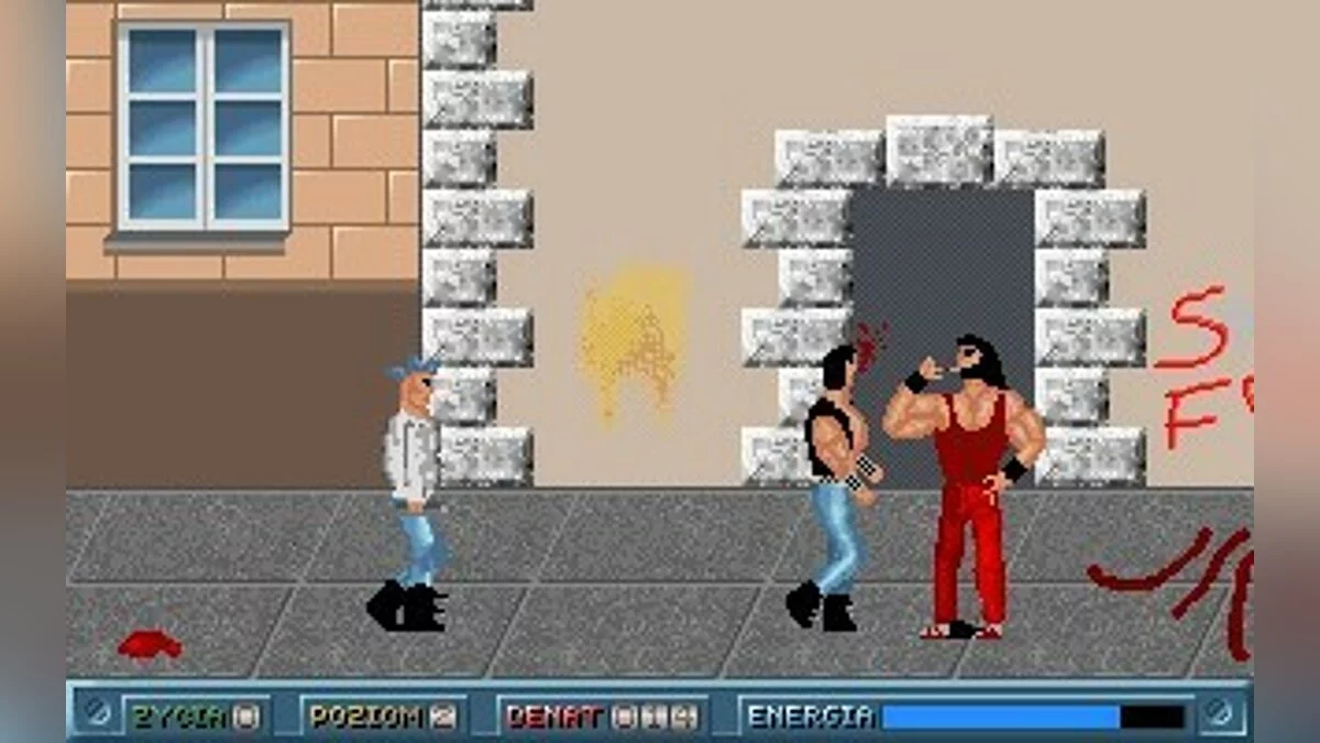 Скриншоты из Franko: The Crazy Revenge / Картинка 72