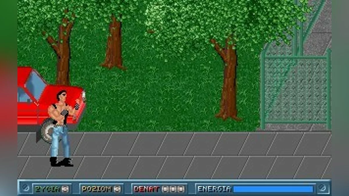 Скриншоты из Franko: The Crazy Revenge / Картинка 73