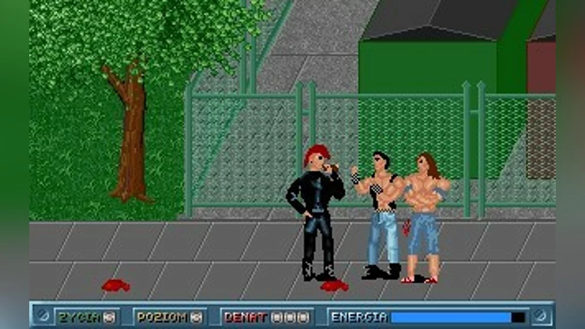 Скриншоты из Franko: The Crazy Revenge / Картинка 74
