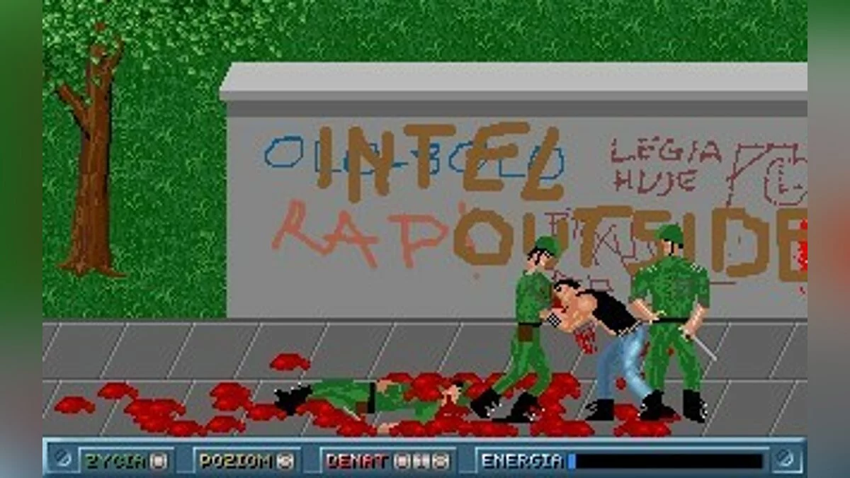 Скриншоты из Franko: The Crazy Revenge / Картинка 76