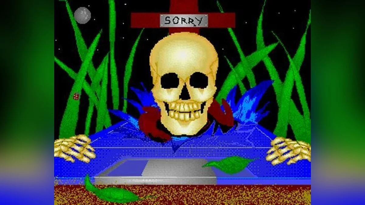 Скриншоты из Franko: The Crazy Revenge / Картинка 6