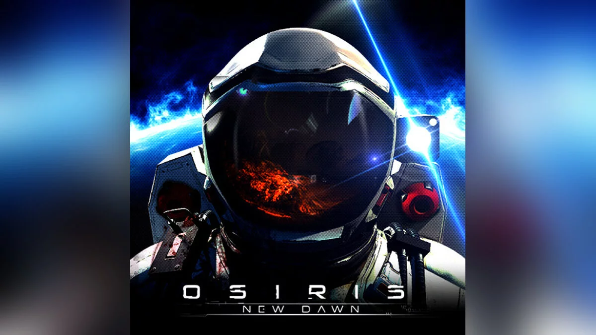 Арт из Osiris: New Dawn / Картинка 2