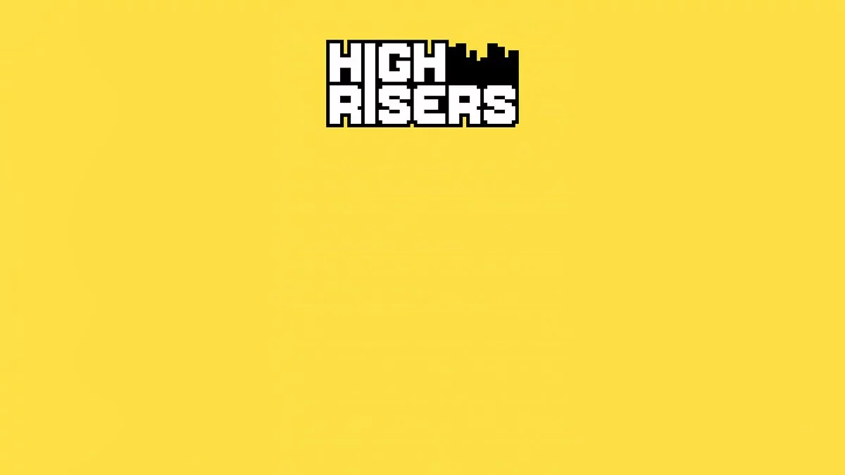 Скриншоты из High Risers / Картинка 6