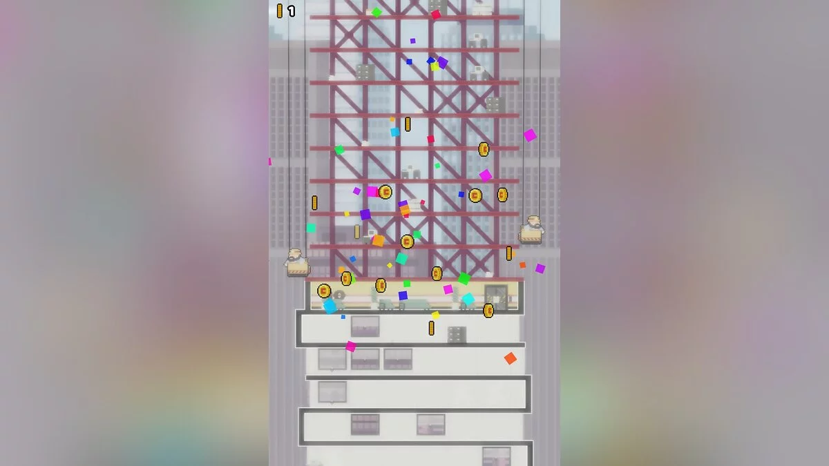 Скриншоты из High Risers / Картинка 13