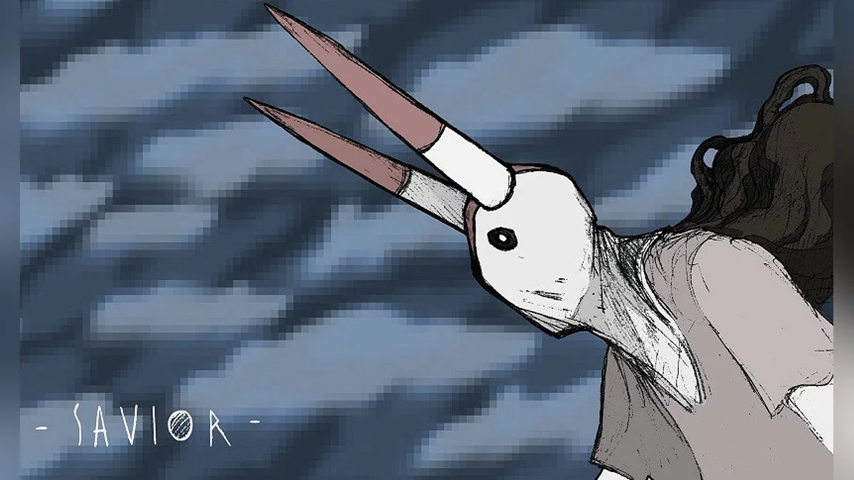 Арт из Saviorless / Картинка 4