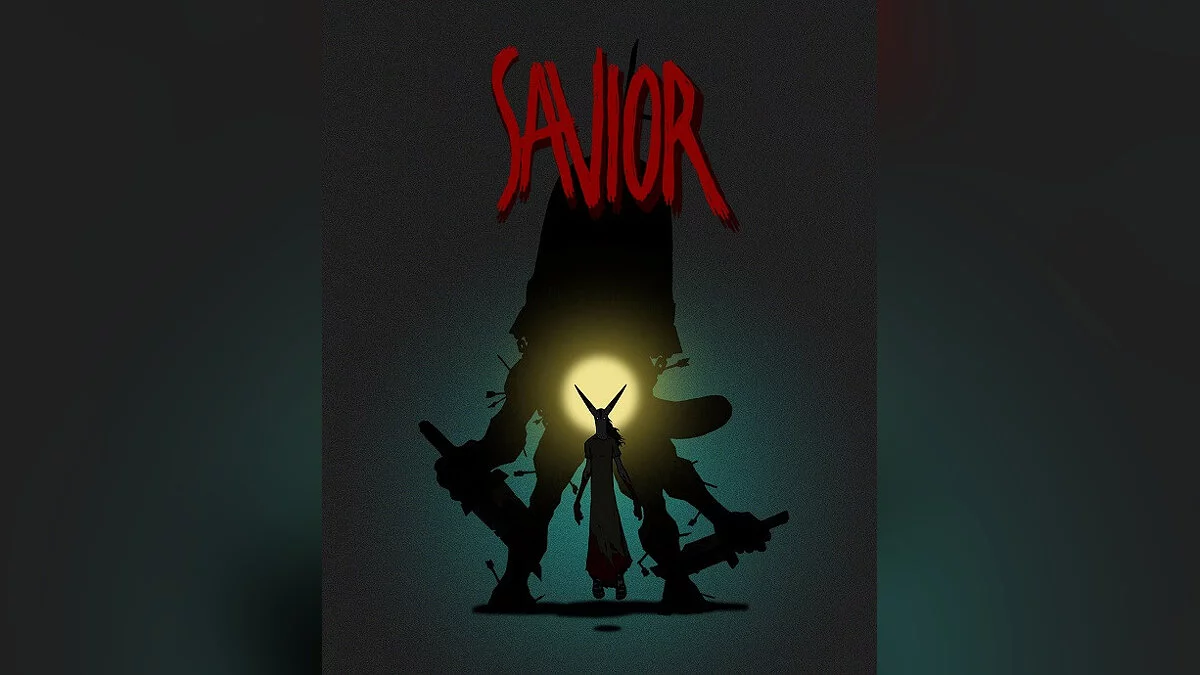 Арт из Saviorless / Картинка 1