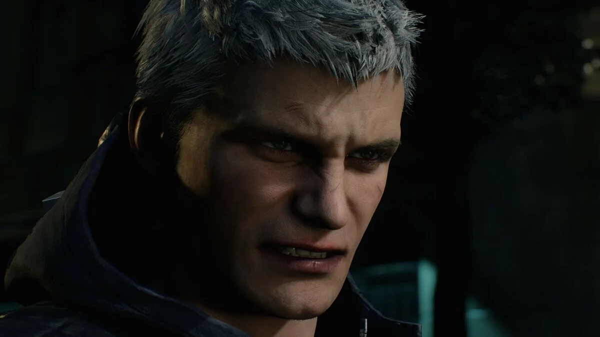 Скриншоты из Devil May Cry 5 / Картинка 138