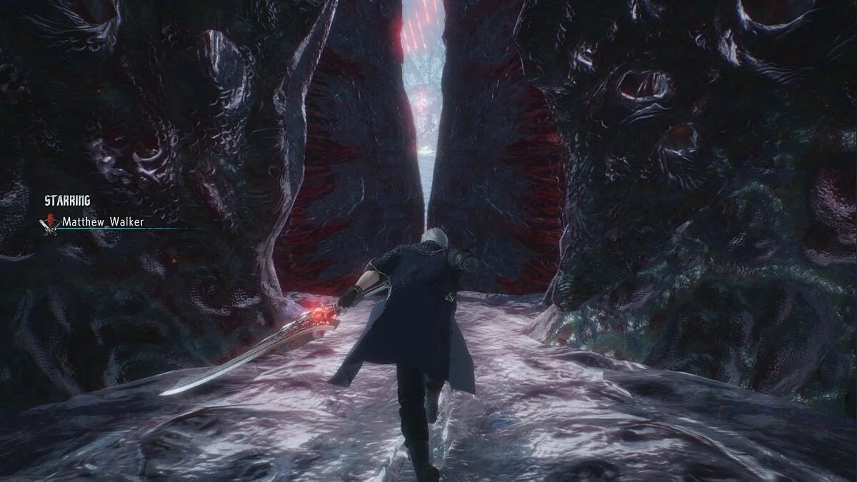 Скриншоты из Devil May Cry 5 / Картинка 67