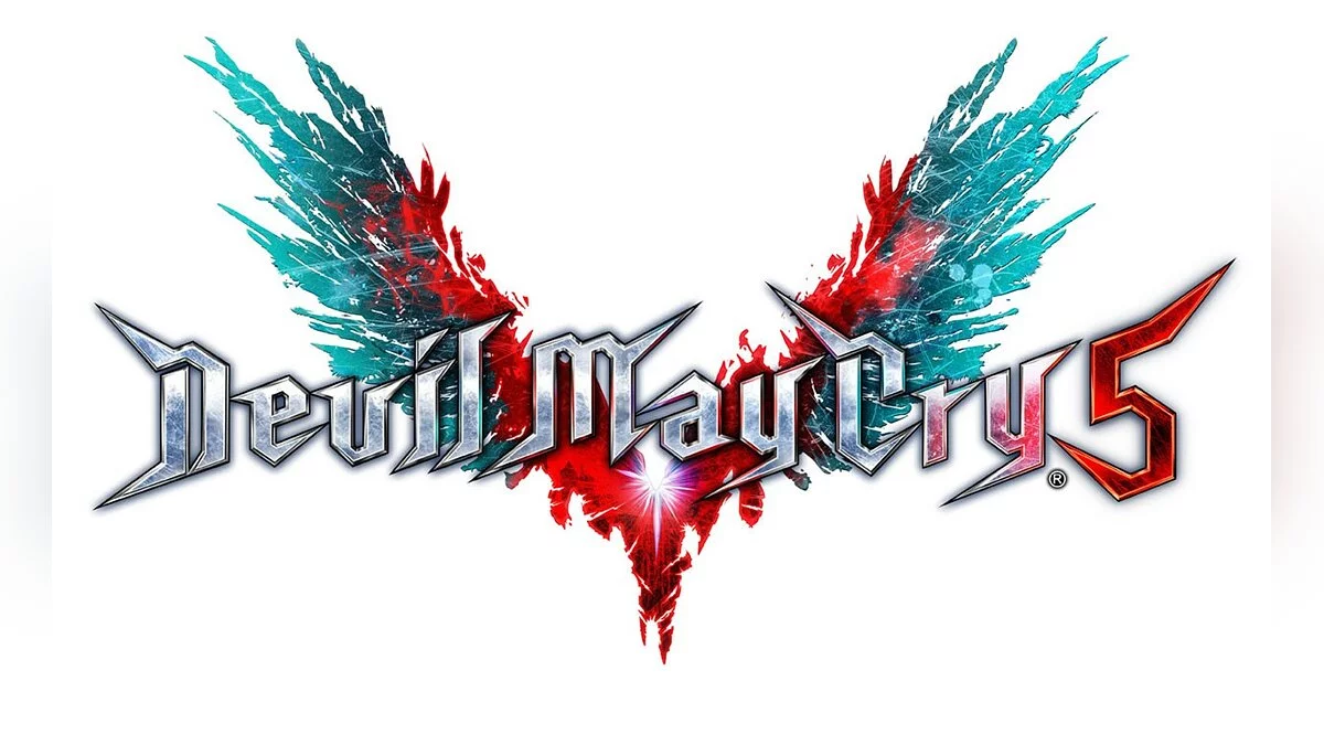 Арт из Devil May Cry 5 / Картинка 42
