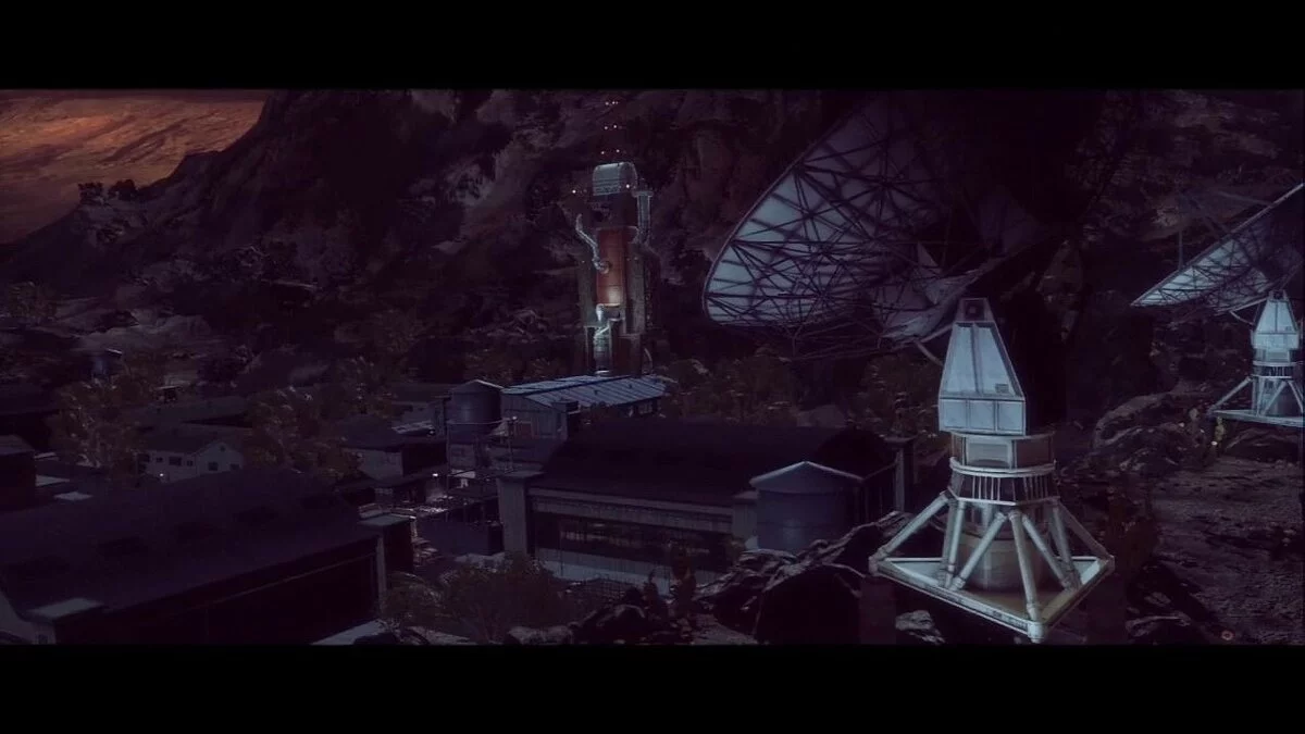 Скриншоты из Bureau: XCOM Declassified / Картинка 68