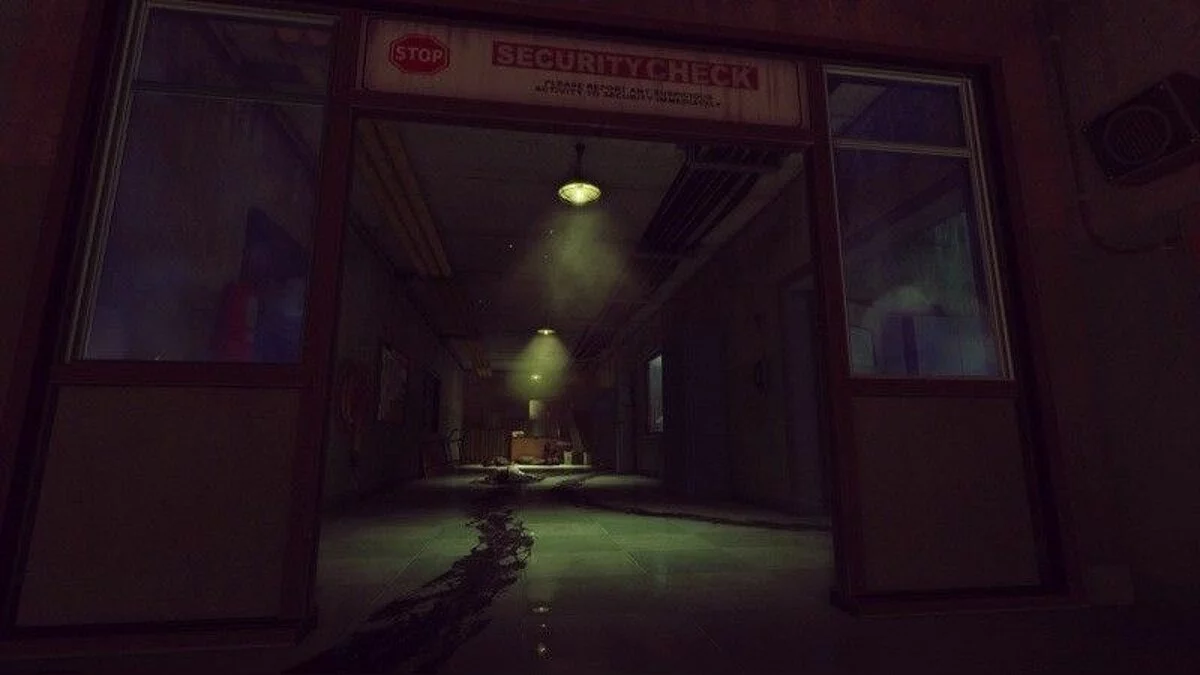 Скриншоты из Bureau: XCOM Declassified / Картинка 25