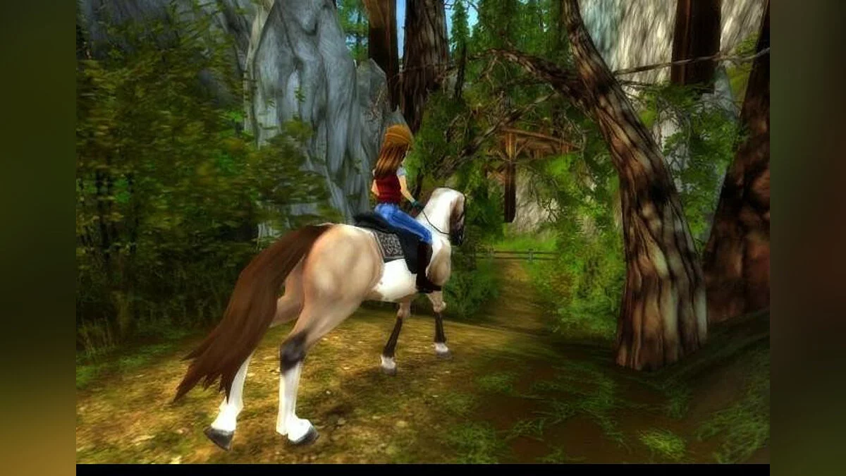 Скриншоты из Star Stable / Картинка 6