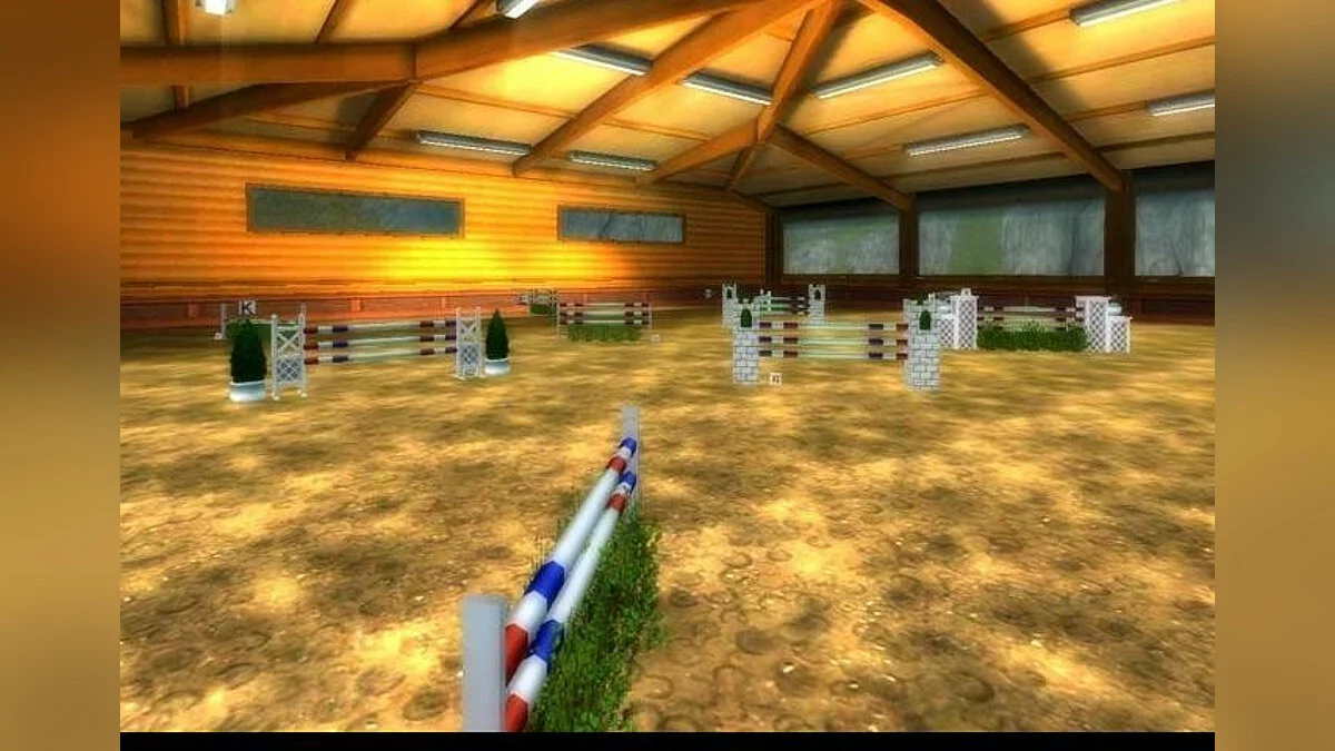 Скриншоты из Star Stable / Картинка 8