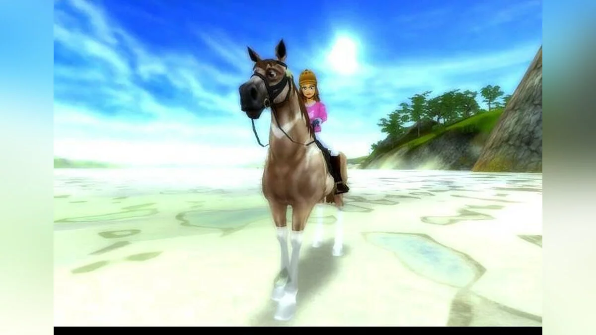 Скриншоты из Star Stable / Картинка 11