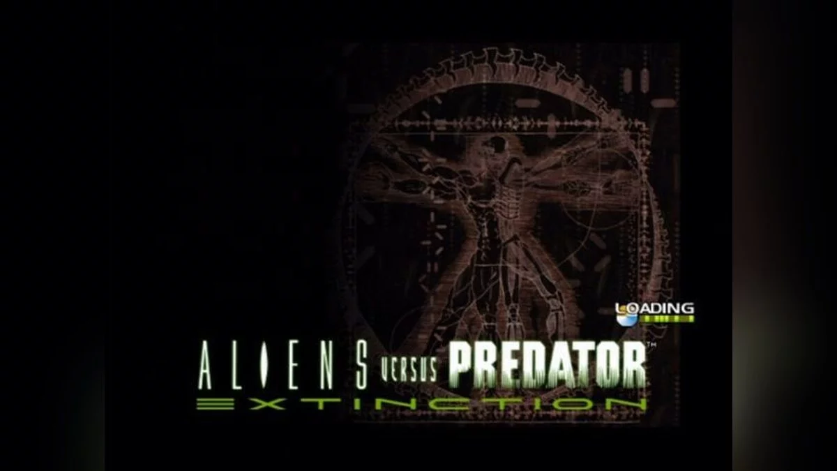 Скриншоты из Aliens Versus Predator: Extinction / Картинка 13