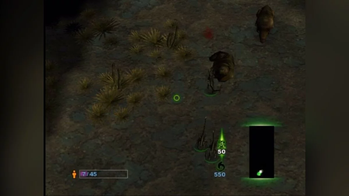 Скриншоты из Aliens Versus Predator: Extinction / Картинка 29