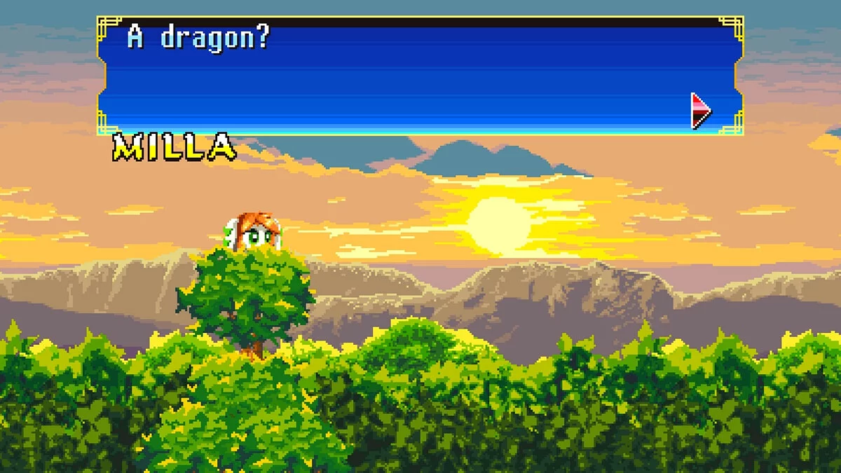 Скриншоты из Freedom Planet / Картинка 47