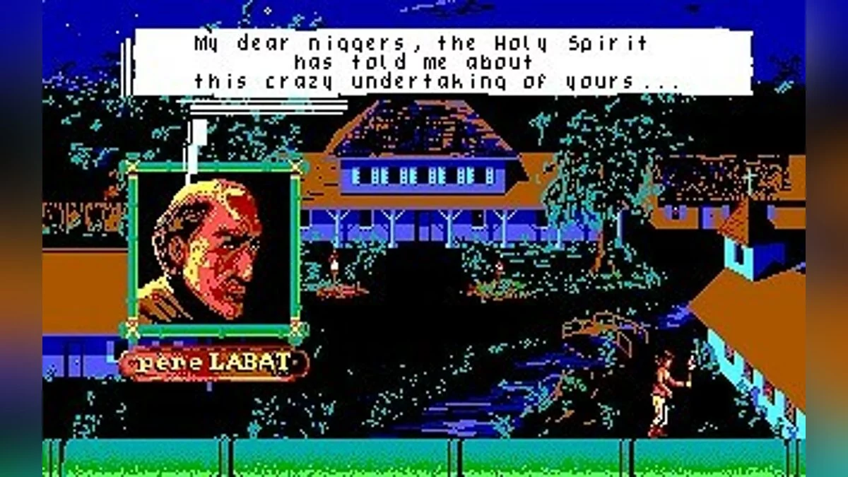 Скриншоты из Freedom: Rebels in the Darkness / Картинка 50