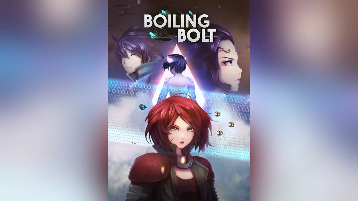 Арт из Boiling Bolt / Картинка 1