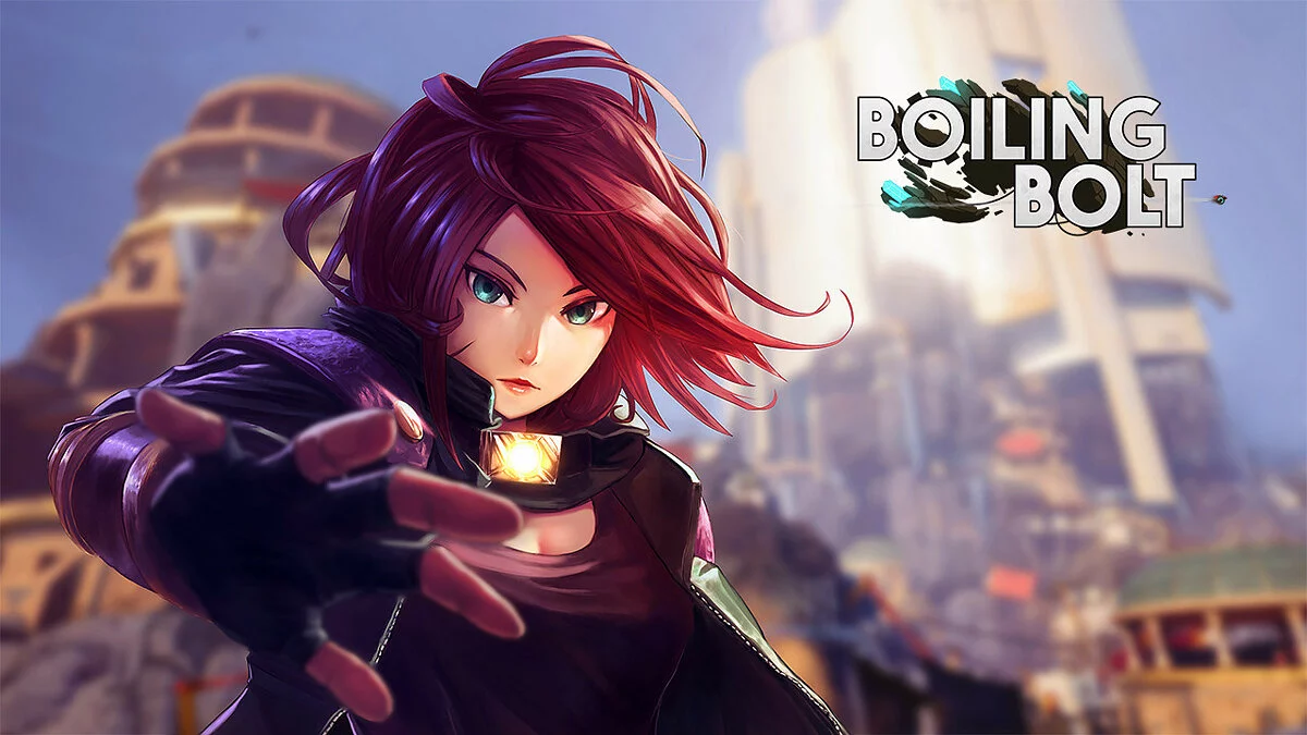 Арт из Boiling Bolt / Картинка 5