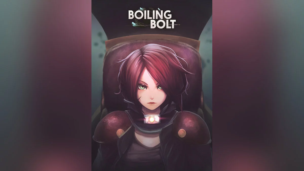 Арт из Boiling Bolt / Картинка 6