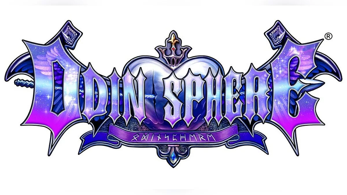 Арт из Odin Sphere / Картинка 1