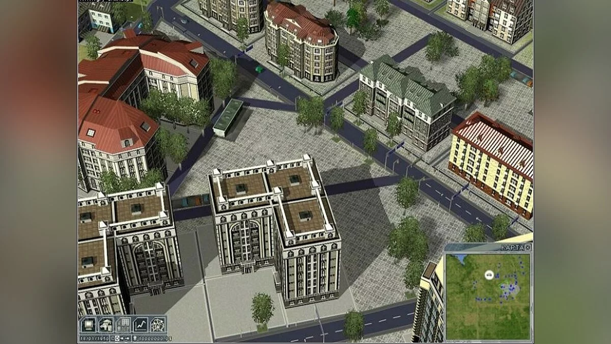 Скриншоты из Freight Tycoon Inc. / Картинка 11