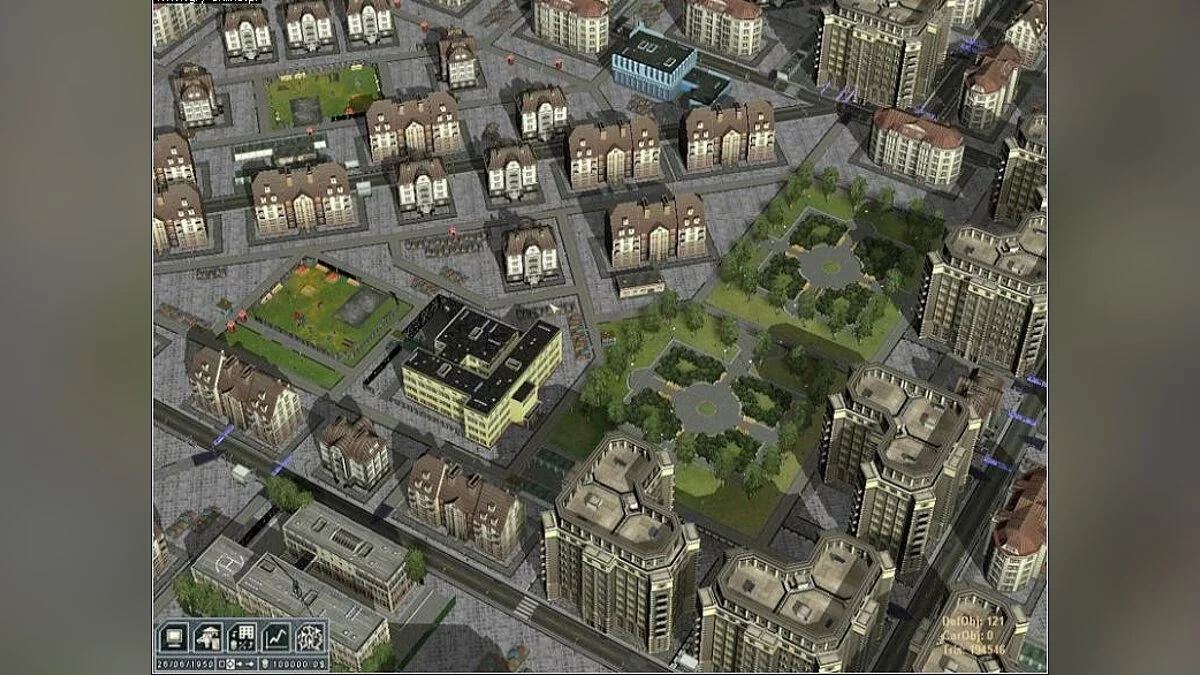 Скриншоты из Freight Tycoon Inc. / Картинка 14