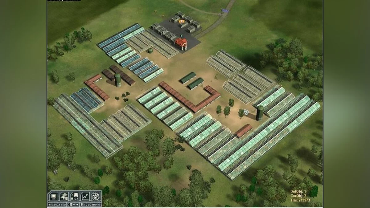 Скриншоты из Freight Tycoon Inc. / Картинка 20